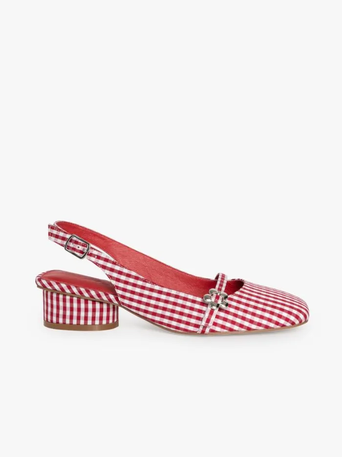 Heels Shop Lisa Says Gah Mackie Heel