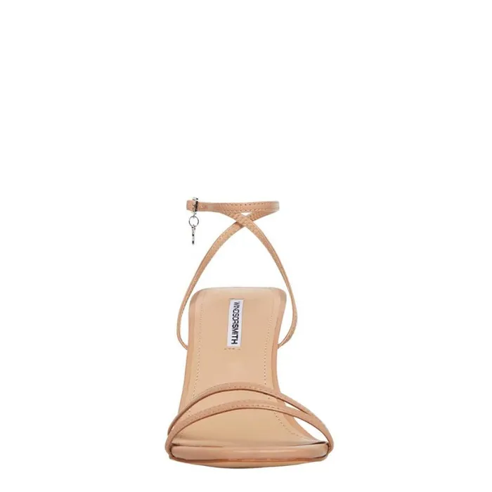 Heels Women Windsor Smith CALLIE NUDE HEELS Heels Women Windsor Smith CALLIE NUDE HEELS