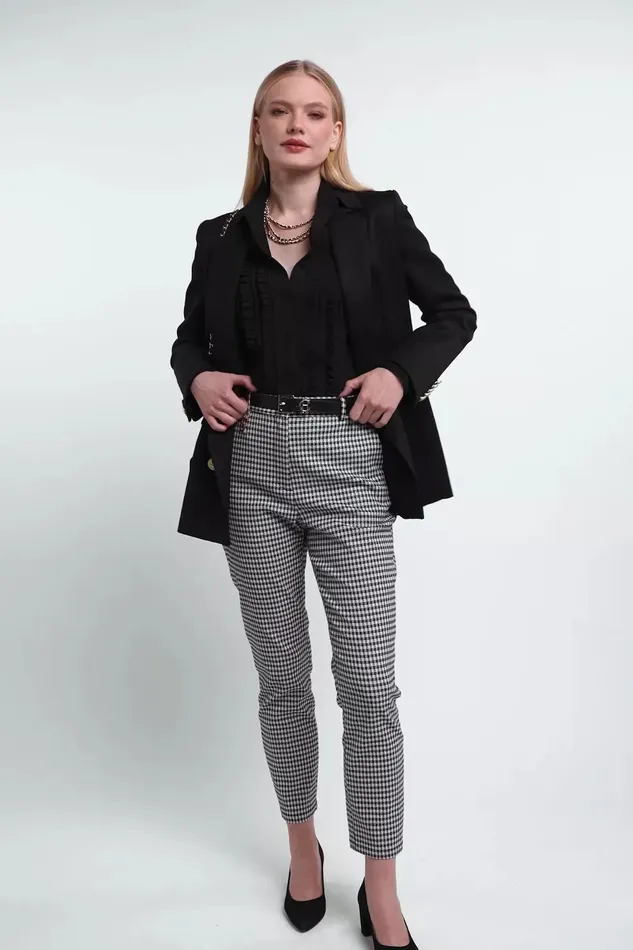 Holland Cooper Clarissa Shirt Women Shirts and Blouses Holland Cooper Clarissa Shirt Women Shirts and Blouses