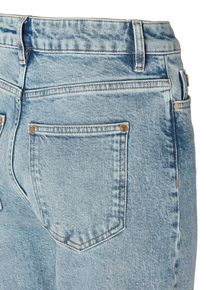 Holland Cooper Classic Straight Jean Women Jeans