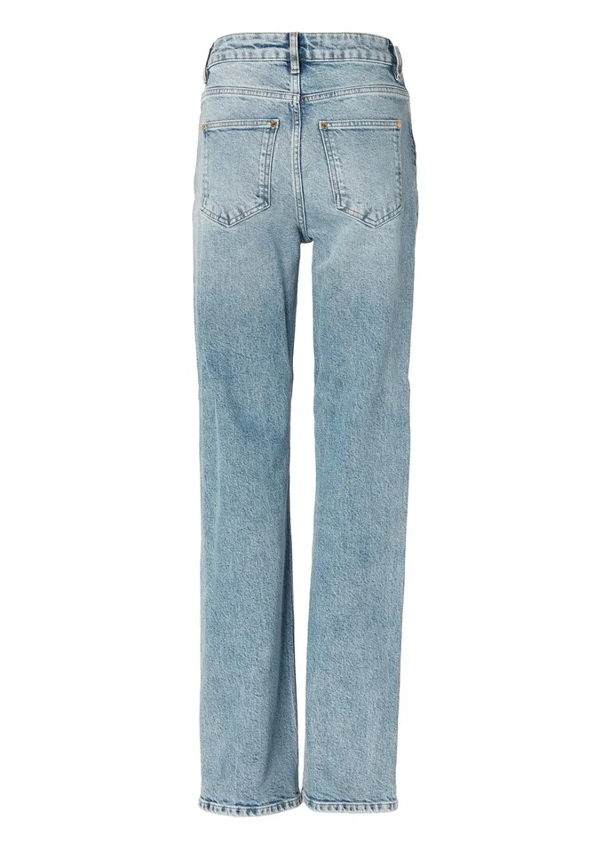 Holland Cooper Classic Straight Jean Women Jeans