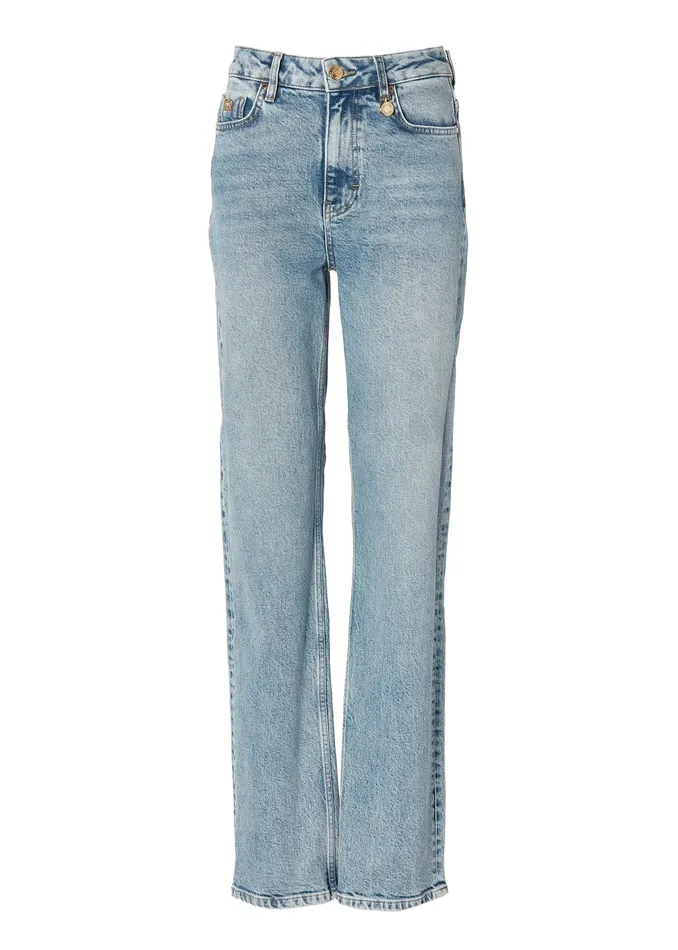 Holland Cooper Classic Straight Jean Women Jeans