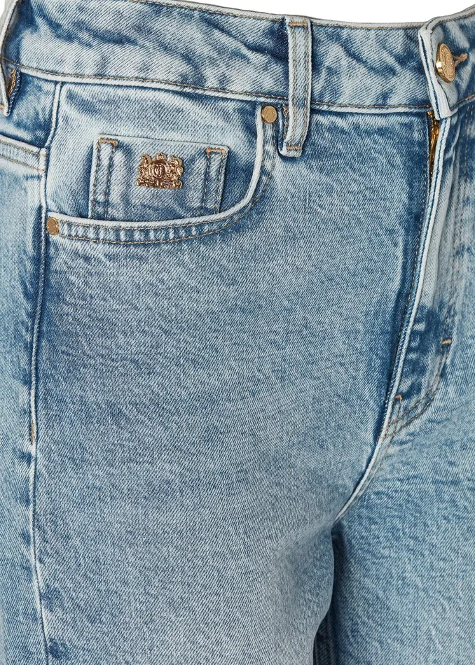 Holland Cooper Classic Straight Jean Women Jeans