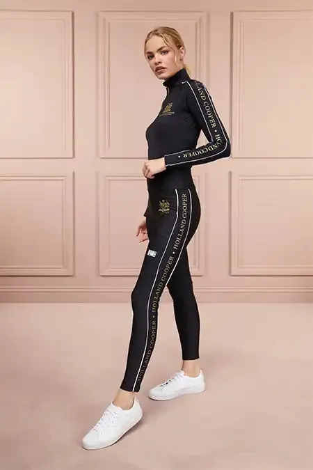 Holland Cooper GBE Legging Women Leggings