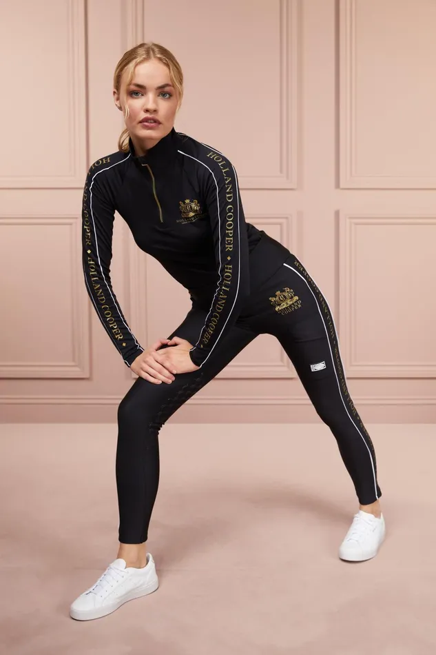 Holland Cooper GBE Legging Women Leggings