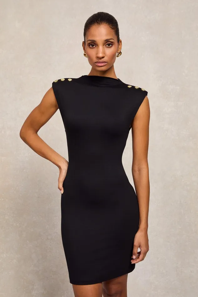Holland Cooper Harper Sleeveless Mini Dress Women Dresses