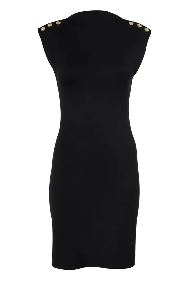Holland Cooper Harper Sleeveless Mini Dress Women Dresses Holland Cooper Harper Sleeveless Mini Dress Women Dresses