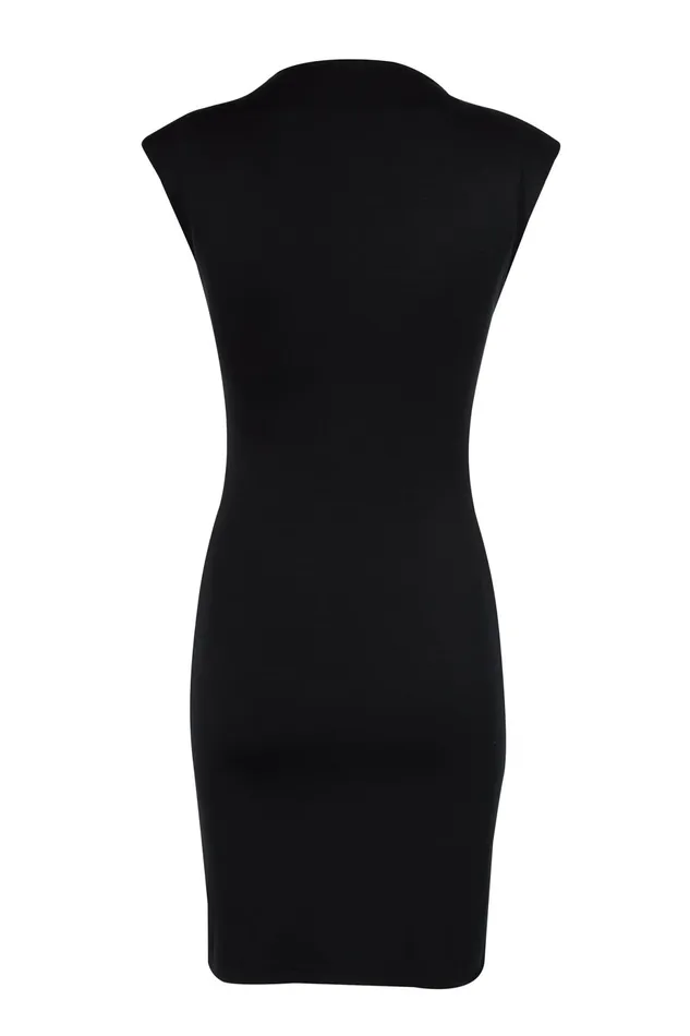 Holland Cooper Harper Sleeveless Mini Dress Women Dresses Holland Cooper Harper Sleeveless Mini Dress Women Dresses
