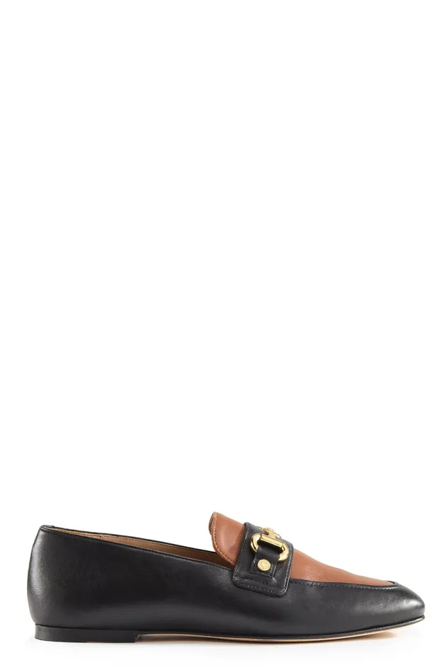 Holland Cooper Harvard Horsebit Loafer Women Loafers