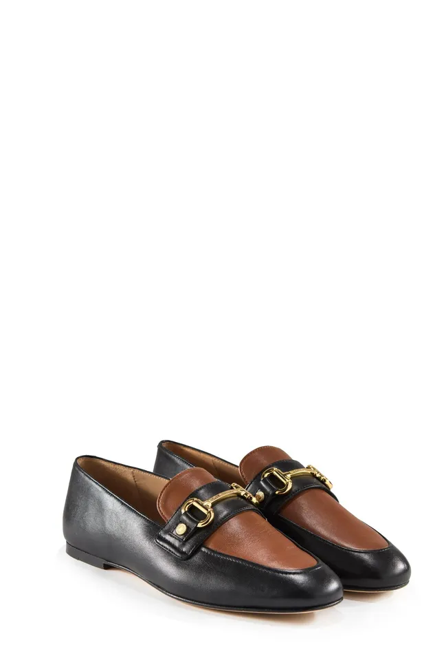 Holland Cooper Harvard Horsebit Loafer Women Loafers Holland Cooper Harvard Horsebit Loafer Women Loafers
