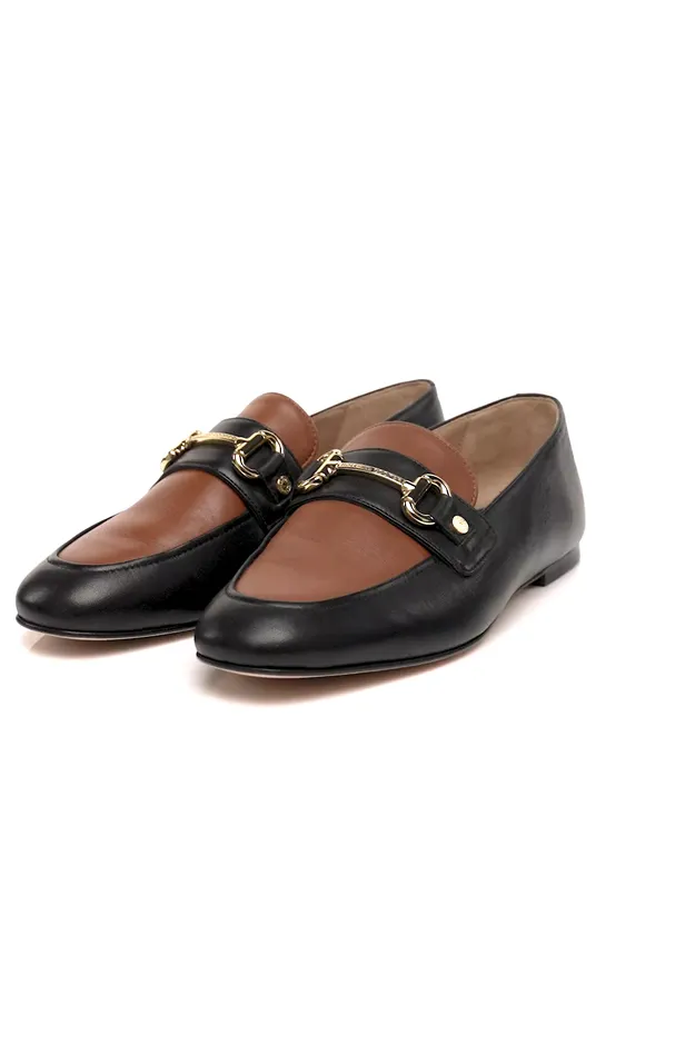 Holland Cooper Harvard Horsebit Loafer Women Loafers Holland Cooper Harvard Horsebit Loafer Women Loafers