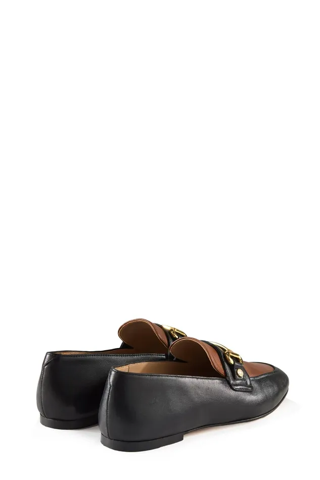 Holland Cooper Harvard Horsebit Loafer Women Loafers Holland Cooper Harvard Horsebit Loafer Women Loafers