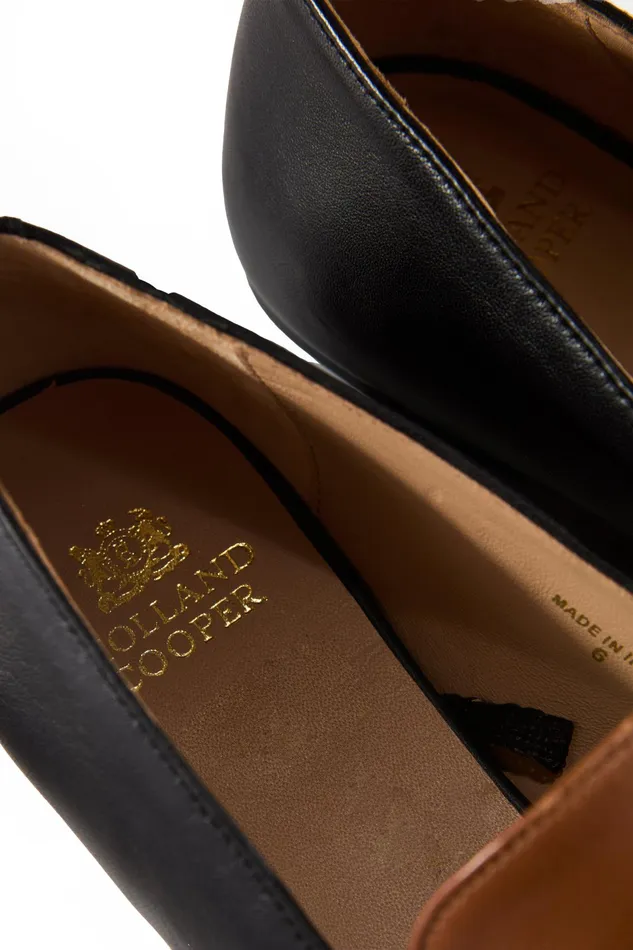 Holland Cooper Harvard Horsebit Loafer Women Loafers Holland Cooper Harvard Horsebit Loafer Women Loafers