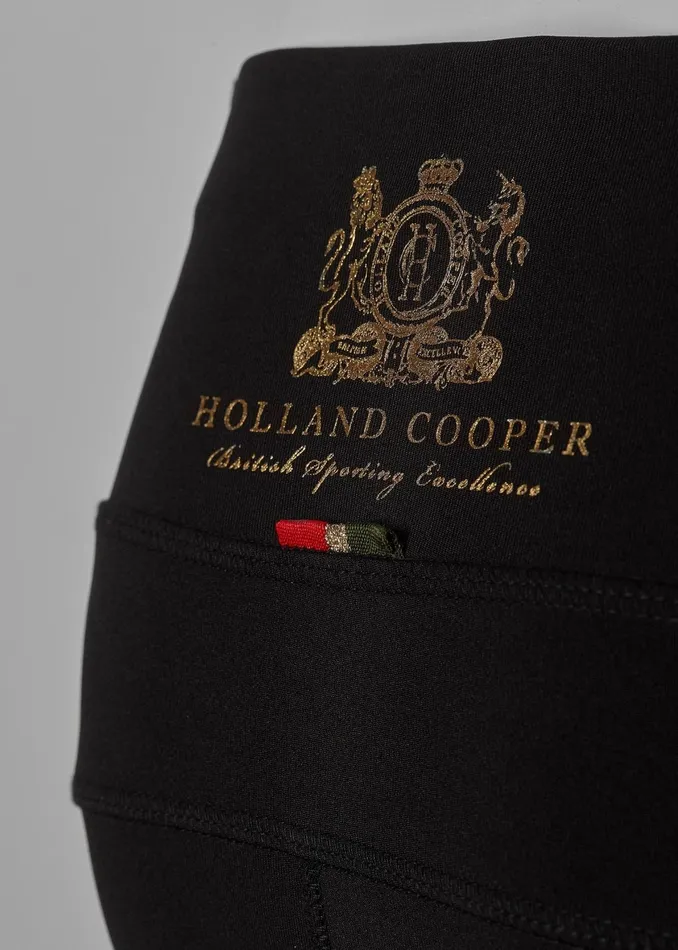 Holland Cooper Heritage Legging Women Leggings Holland Cooper Heritage Legging Women Leggings