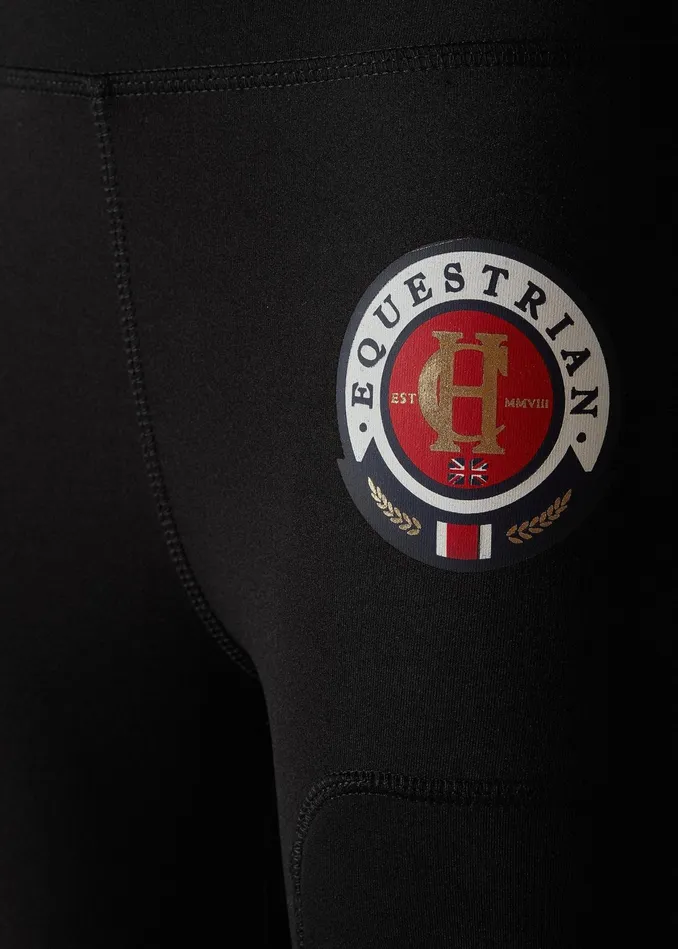 Holland Cooper Heritage Legging Women Leggings Holland Cooper Heritage Legging Women Leggings