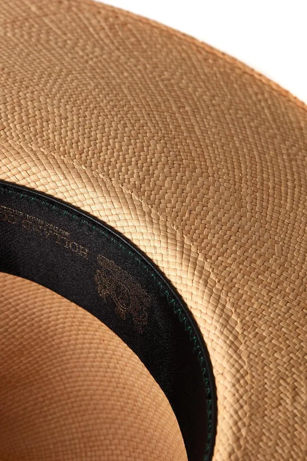 Holland Cooper Jessica Hat Natural Women Hats and Headbands Holland Cooper Jessica Hat Natural Women Hats and Headbands