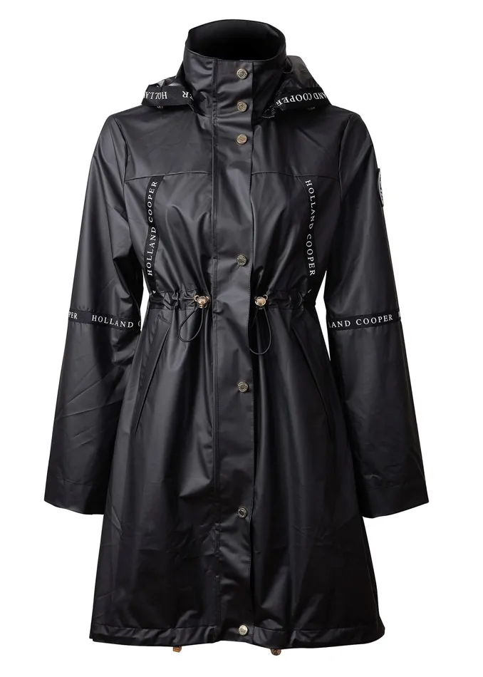 Holland Cooper Rain Coat Women Backpack Holland Cooper Rain Coat Women Backpack