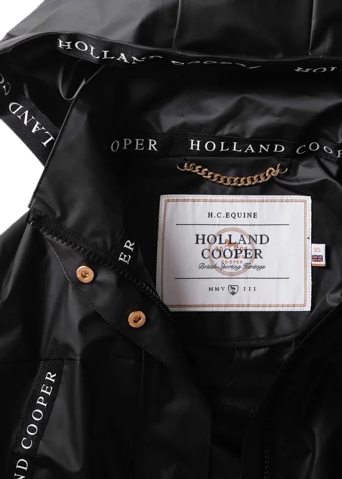 Holland Cooper Rain Coat Women Backpack Holland Cooper Rain Coat Women Backpack
