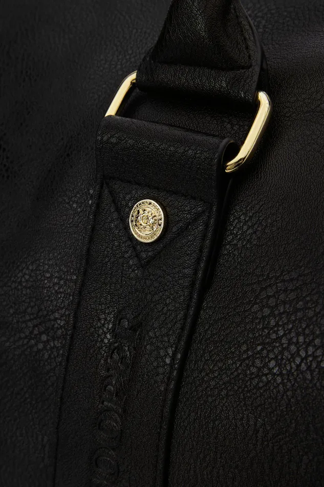Holland Cooper Regency Holdall Black MenWomen Bags