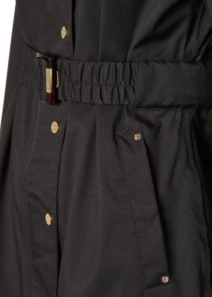 Holland Cooper Rosedale Waterproof Parka Women Coats