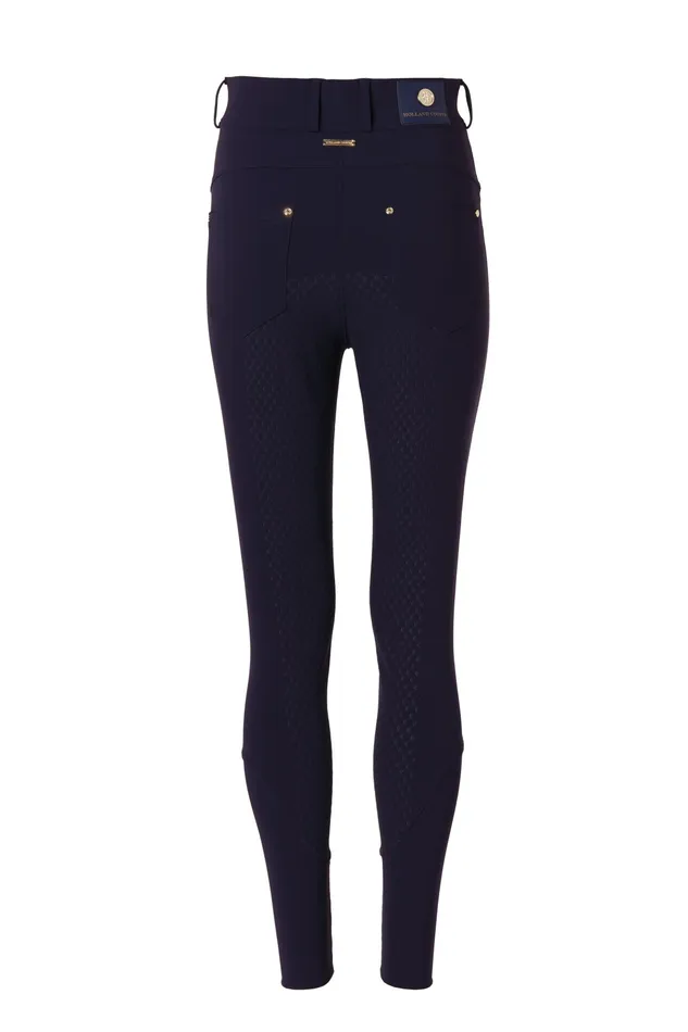 Holland Cooper Windsor Breeches Ink Navy Women Breeches Holland Cooper Windsor Breeches Ink Navy Women Breeches
