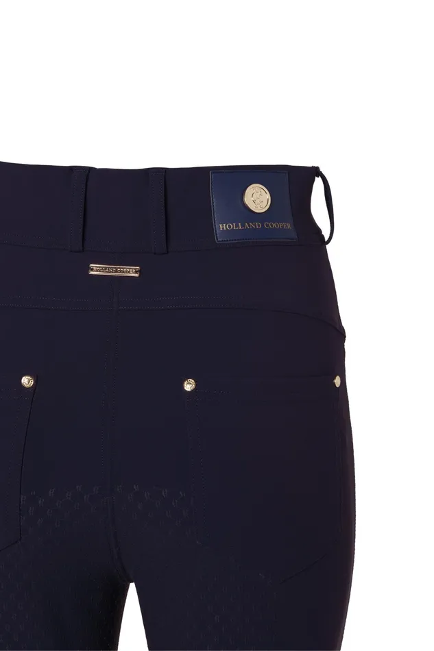 Holland Cooper Windsor Breeches Ink Navy Women Breeches Holland Cooper Windsor Breeches Ink Navy Women Breeches