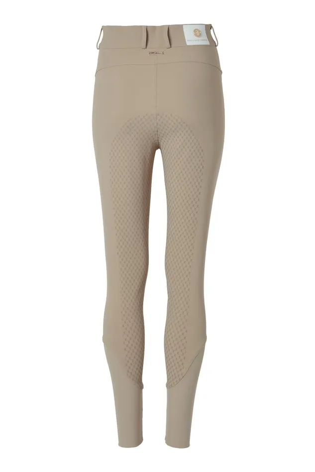 Holland Cooper Windsor Breeches Stone Women Breeches Holland Cooper Windsor Breeches Stone Women Breeches