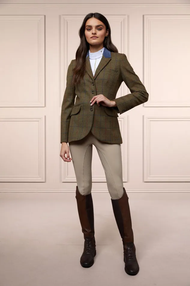 Holland Cooper Windsor Breeches Stone Women Breeches Holland Cooper Windsor Breeches Stone Women Breeches