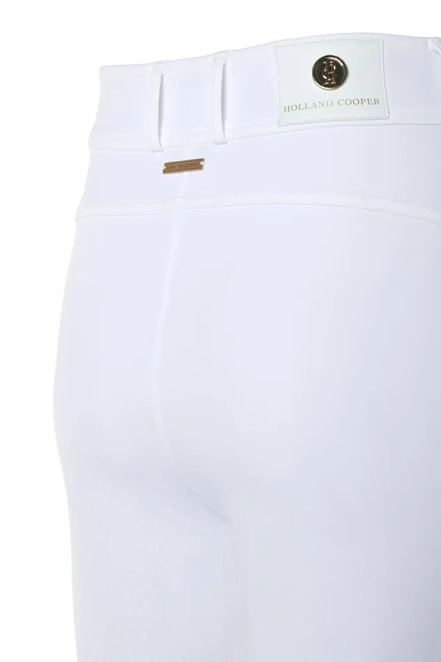 Holland Cooper Windsor Breeches White Women Breeches Holland Cooper Windsor Breeches White Women Breeches