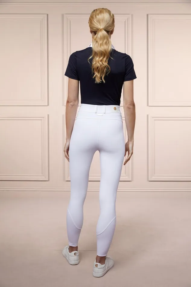 Holland Cooper Windsor Breeches White Women Breeches Holland Cooper Windsor Breeches White Women Breeches