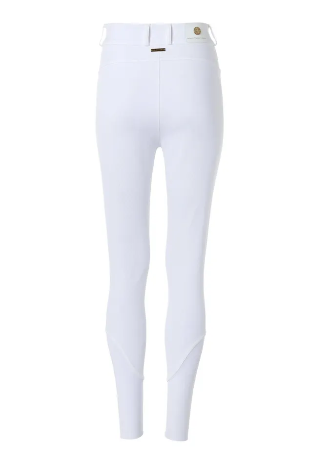 Holland Cooper Windsor Breeches White Women Breeches Holland Cooper Windsor Breeches White Women Breeches