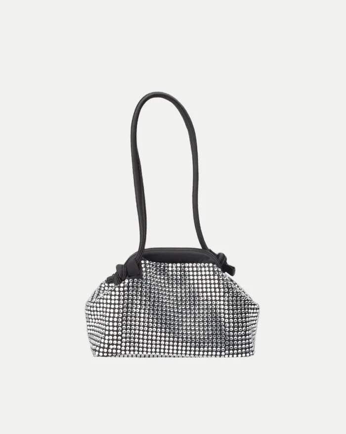 Home and Accessories Shop Veronica Beard Mini Money Pouch Black