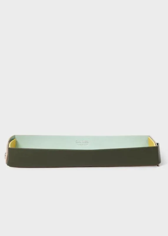 Home Colour Block Large Tray Paul Smith Decorative Accessories
