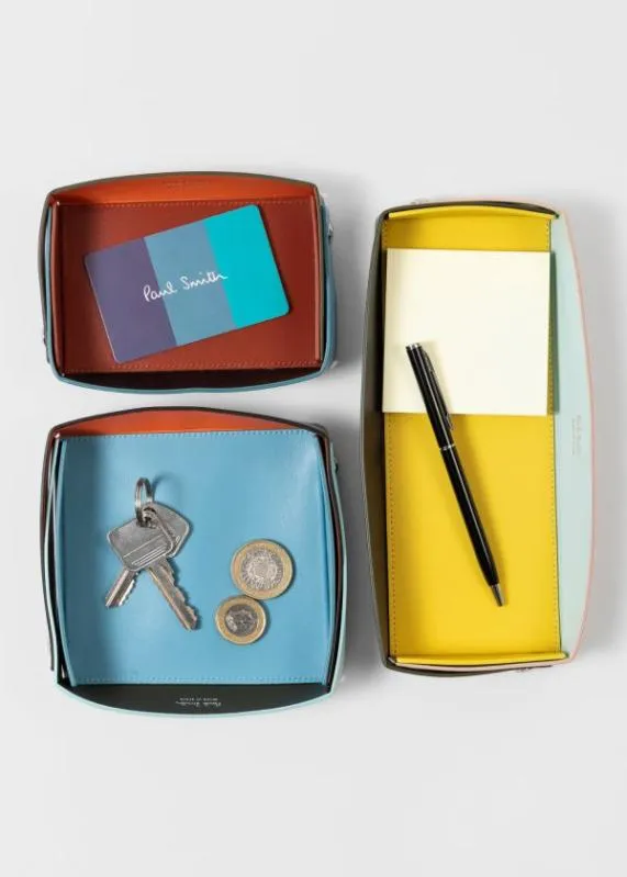 Home Colour Block Large Tray Paul Smith Decorative Accessories Home Colour Block Large Tray Paul Smith Decorative Accessories