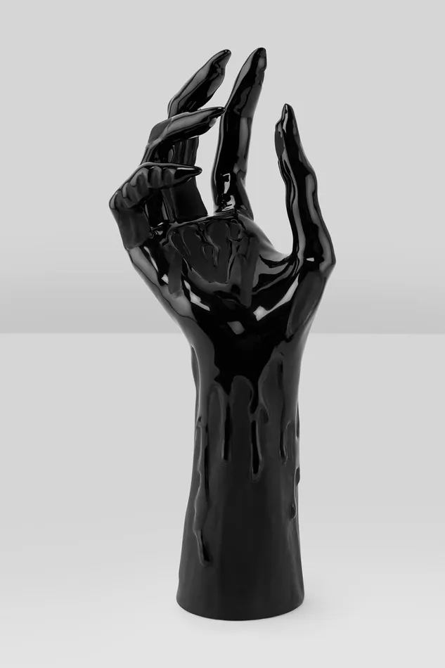 Homeware Decor Killstar Abyss Jewellery Stand