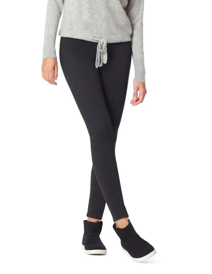 Hue Snake Reset Reversible Ponte Leggings Snake Women Ponte