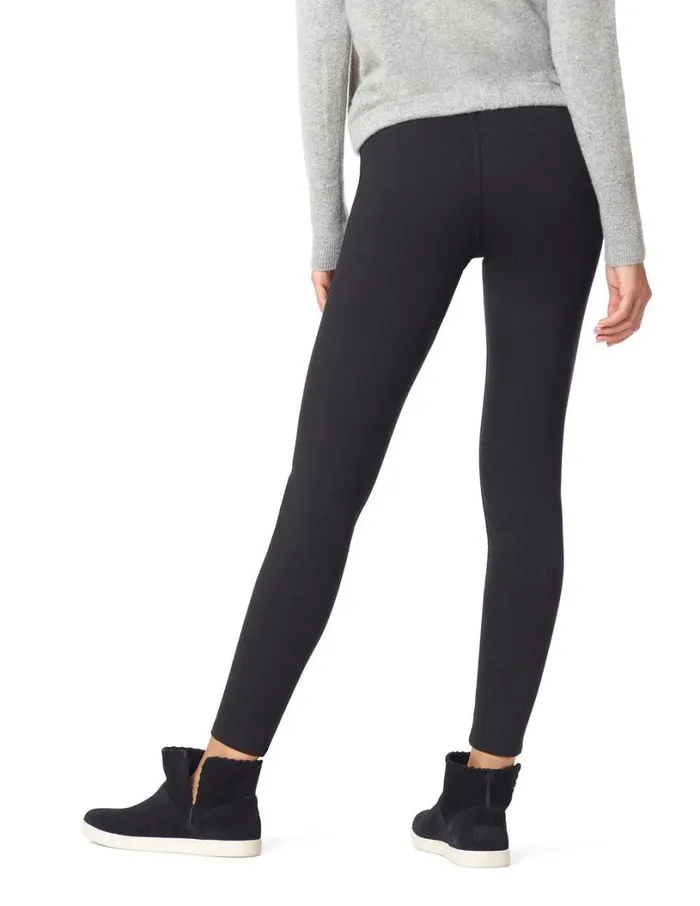 Hue Snake Reset Reversible Ponte Leggings Snake Women Ponte