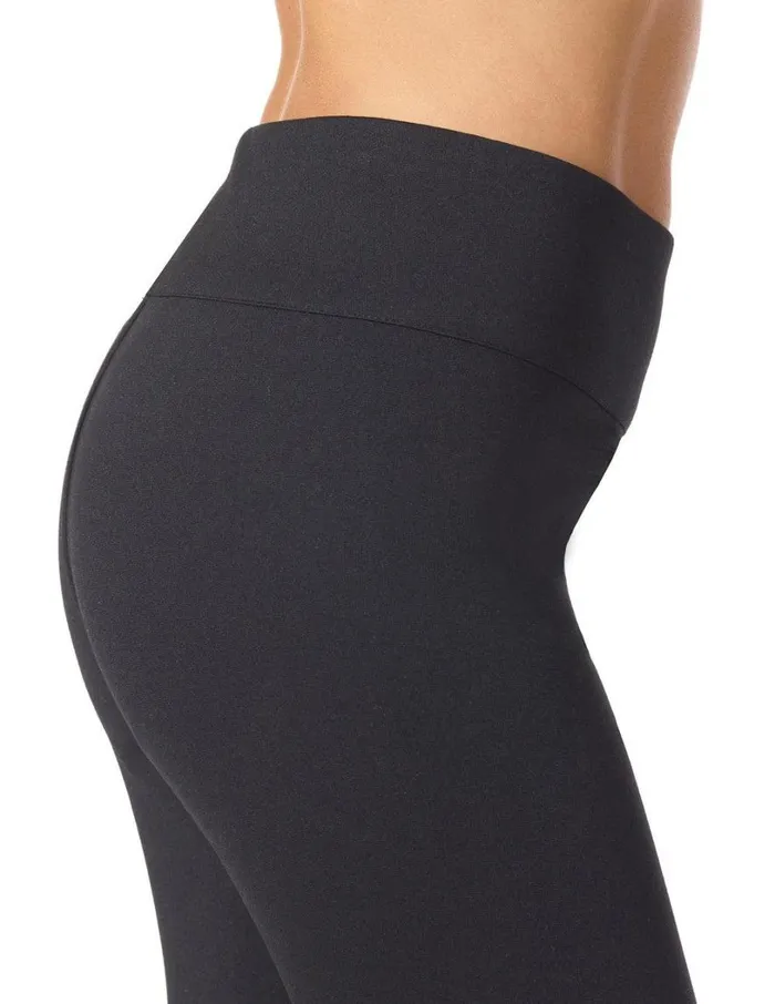 Hue Snake Reset Reversible Ponte Leggings Snake Women Ponte