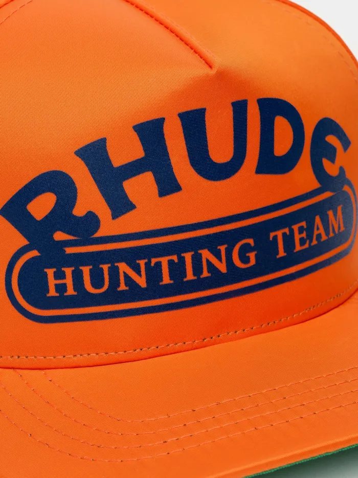 HUNTING TEAM STRUCTURE HAT Unisex Rhude Structured Hats