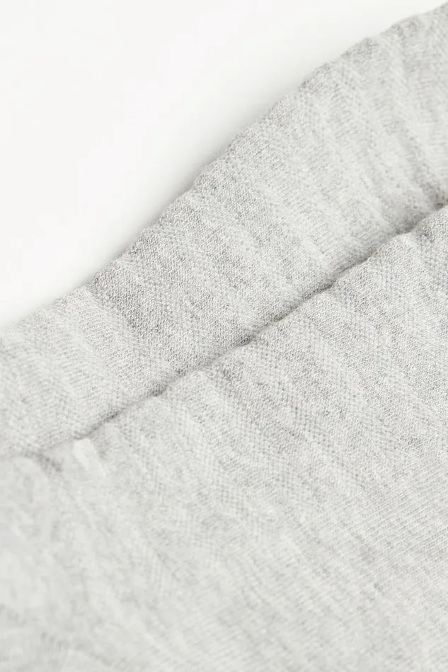 Intimissimi Sports Socks Men NoShow Socks In Terrycloth Grey 2000 8211 Gray Sweatshirt