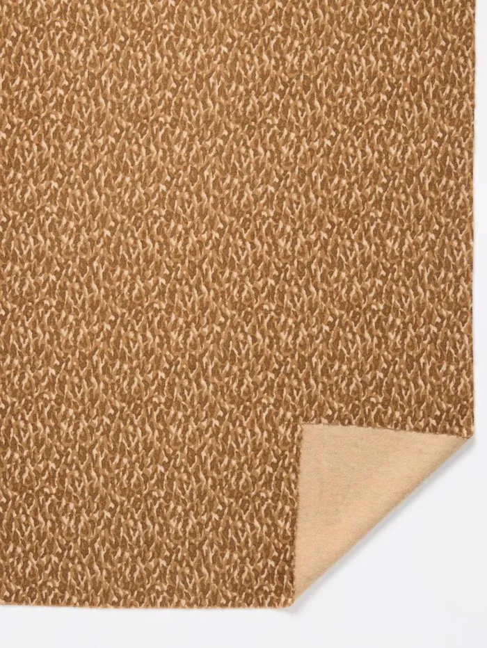 JMcLaughlin Jaipur Cashmere Scarf In Bengal Spot Camelbrown Women Scarves JMcLaughlin Jaipur Cashmere Scarf In Bengal Spot Camelbrown Women Scarves