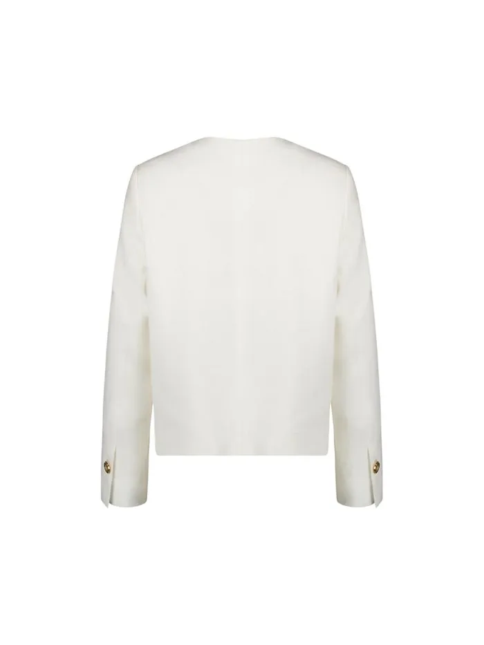 Jackets and Blazers Women Escada Behla Jacket