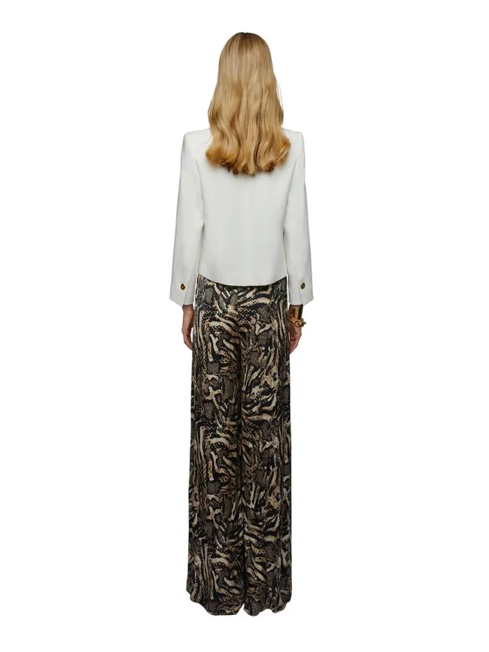 Jackets and Blazers Women Escada Behla Jacket