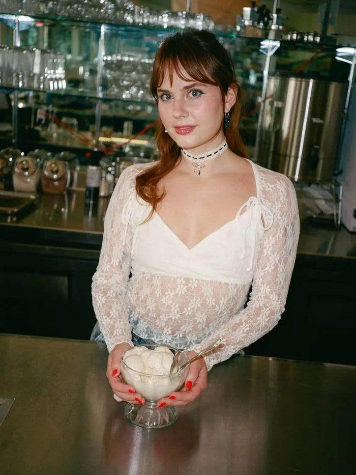 Jewelry Shop Lisa Says Gah Lace Bow Choker