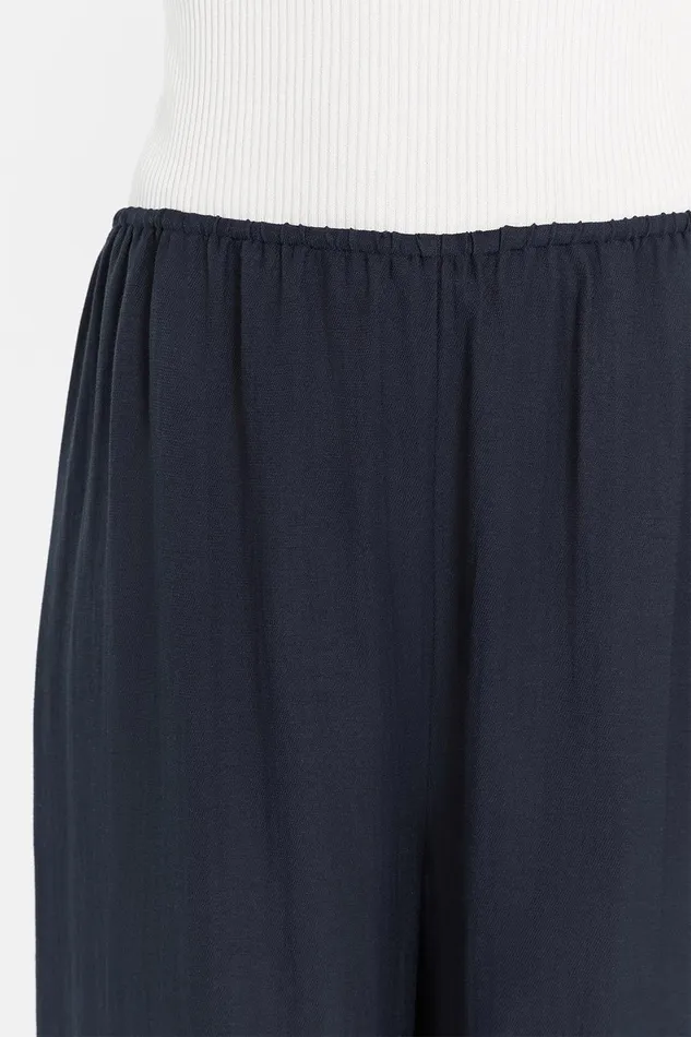 JOLIE SLATE DRAWSTRING PANT Women DISSH Pants