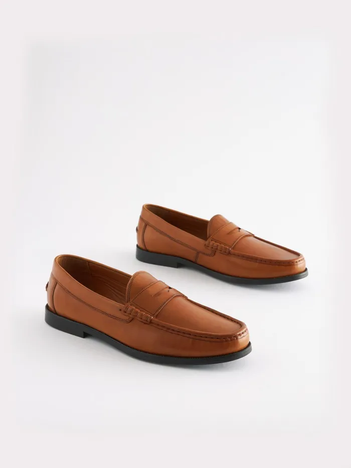 Joules Shoes Tan Brown S 8211 Men