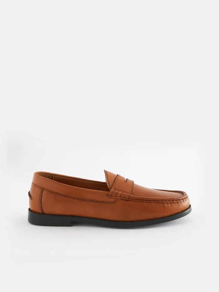 Joules Shoes Tan Brown S 8211 Men