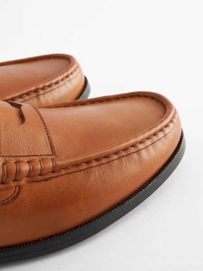 Joules Shoes Tan Brown S 8211 Men