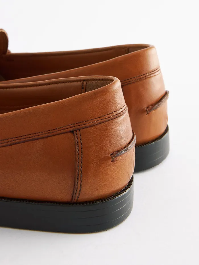 Joules Shoes Tan Brown S 8211 Men