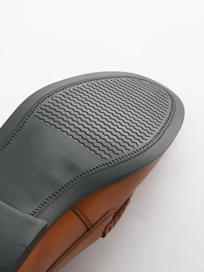 Joules Shoes Tan Brown S 8211 Men